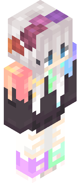 Yatomi2115 skin render