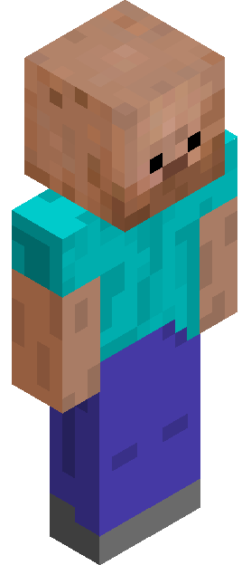 ShowBenja skin render