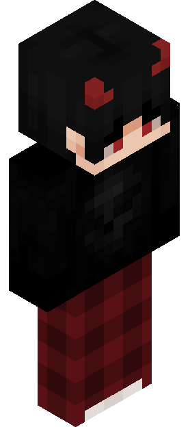 jacekgaming123 skin render