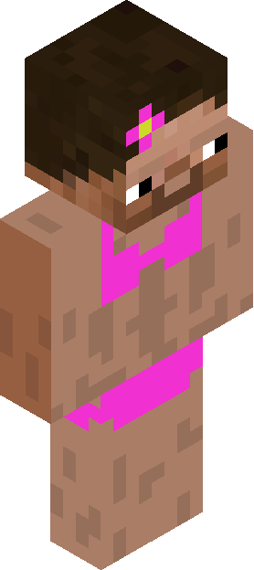Minecraft skin tagged beach rank #15