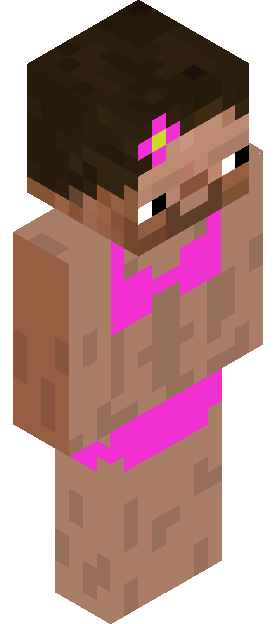 itsamore3 skin render