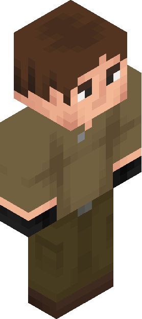 Minecraft skin tagged earthtones rank #34
