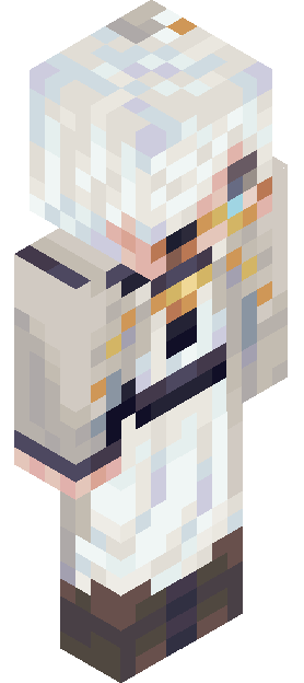 Microwave2222 skin render