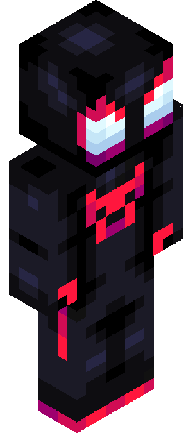 AndresMotaR skin render