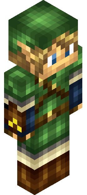 Fanyfixx skin render