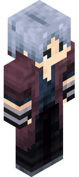Pedro_Hleal skin render