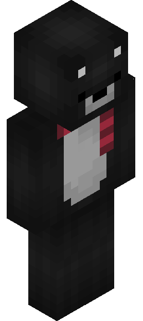 nihilumX skin render