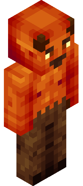 Zalorias skin render