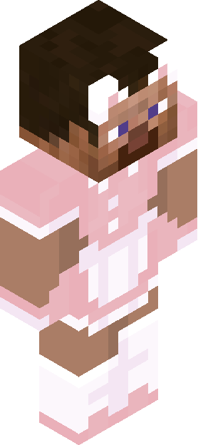 Minecraft skin tagged animalears rank #3