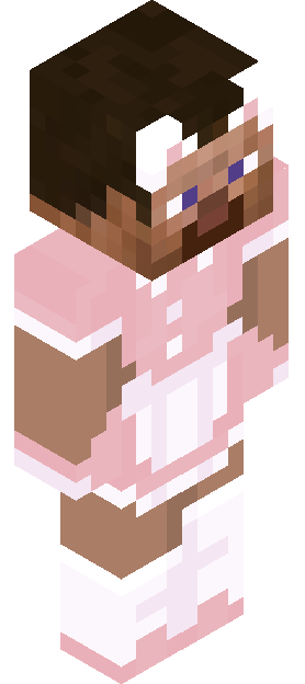 hongsi0003 skin render
