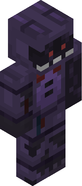 CrescentMoon893 skin render
