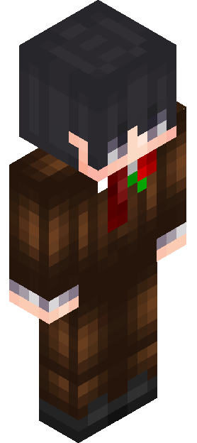 Horosh1k skin render