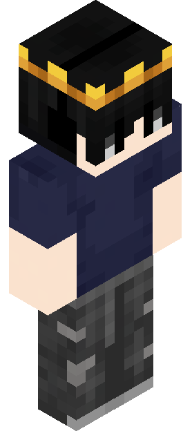 OrivoxYTb skin render