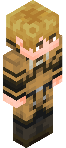 Hasi0z skin render