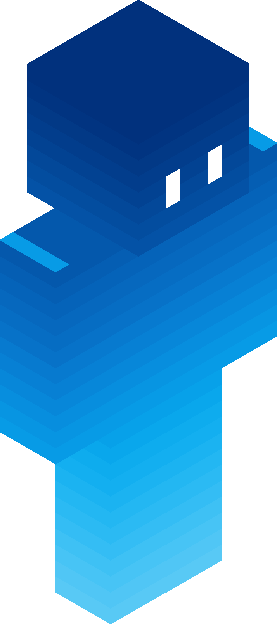 Minecraft skin tagged faceless rank #39