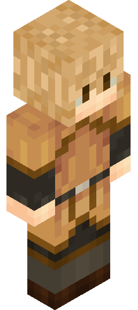 zTruva skin render