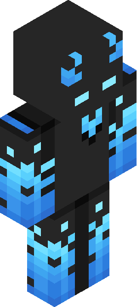 Minecraft skin tagged minimal rank #34