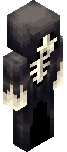 REAPZR skin render