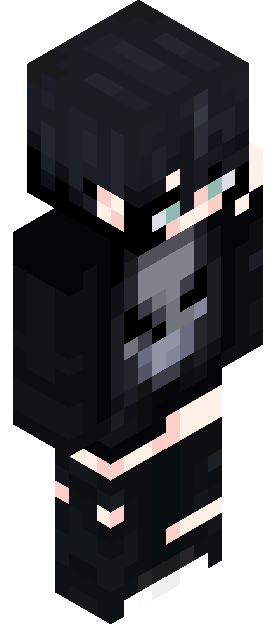 senteris2011 skin render