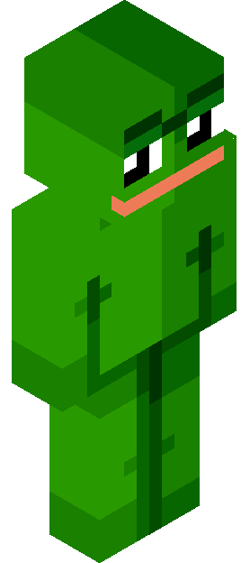 idde skin render