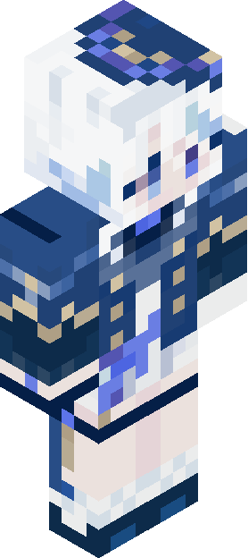 Minecraft skin tagged boots rank #34