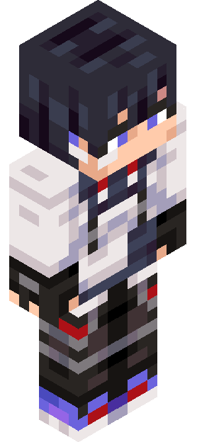 MagmaFang skin render