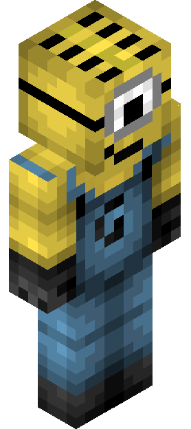 Luis_0903 skin render