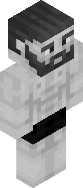 Minecraft skin tagged streetwear rank #12