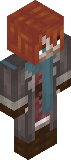 SireXris skin render