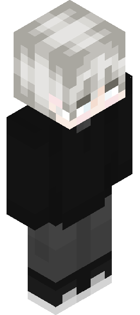 Olewolf8 skin render
