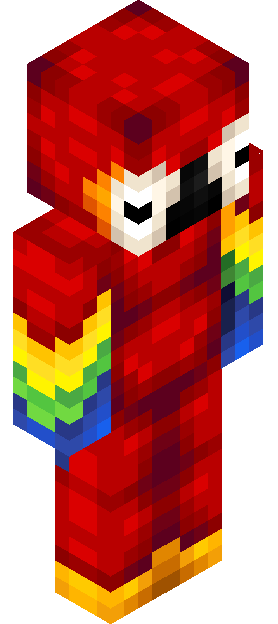 unknownentity skin render
