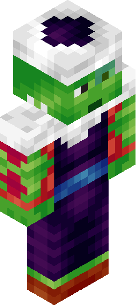eterniski skin render