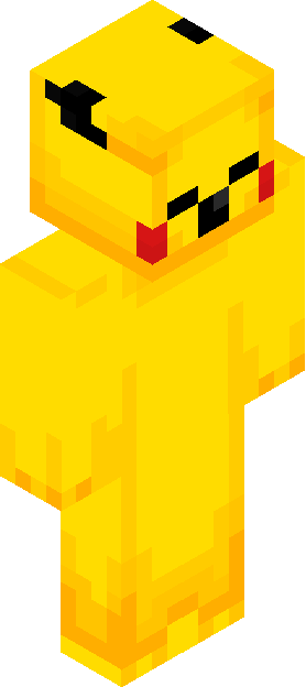 Minecraft skin tagged chick rank #33