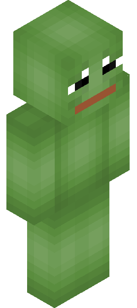 cucumber_777 skin render