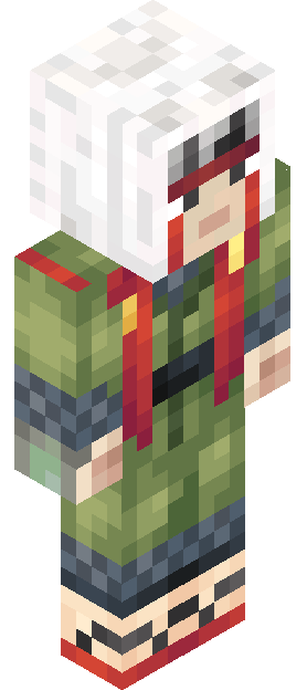 Kirouhdx skin render
