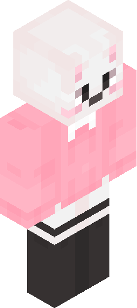 Minecraft skin tagged sweater rank #32