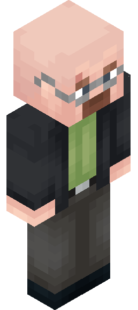 Liminal_Angel skin render