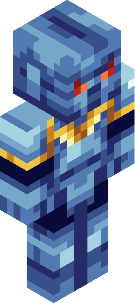 Minecraft skin tagged cooltones rank #12
