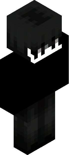 CruzYT skin render