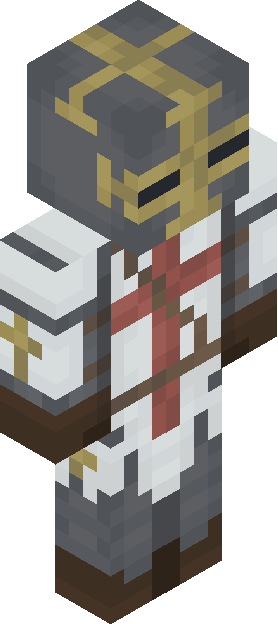 Minecraft skin tagged medieval rank #31
