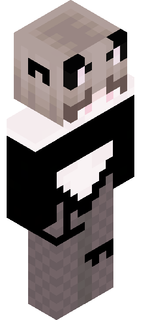 IDontKnowName123 skin render