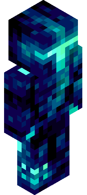 XYNTRIC66 skin render