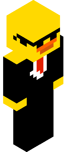 Helgox skin render