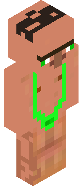 Rachelolie skin render