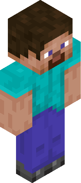 Minecraft skin tagged male rank #14