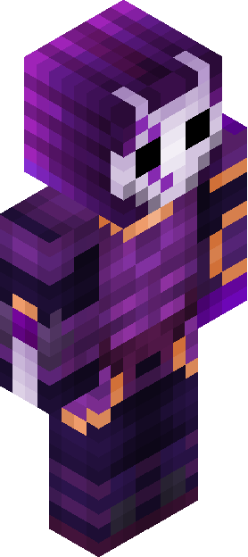 Minecraft skin tagged rogue rank #33