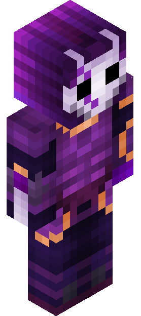 Treez52 skin render