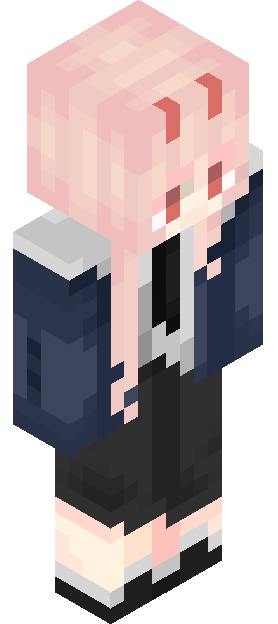 Nakiri1308 skin render
