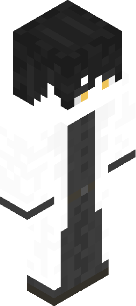 Minecraft skin tagged clean rank #20