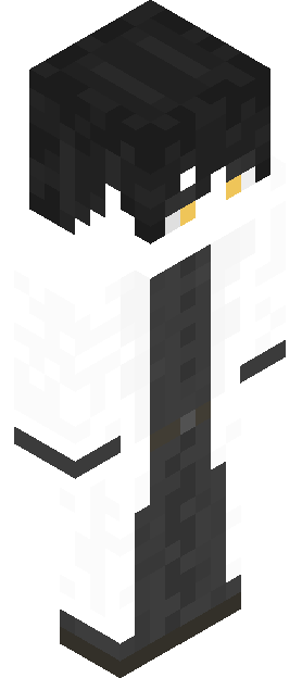 BlackburnSweets skin render